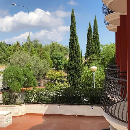 Ristorante Rossemi Hotel