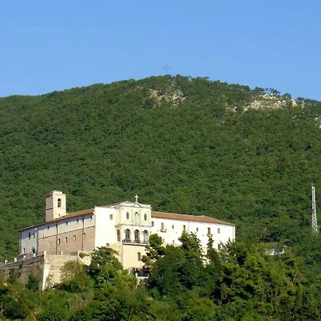 Ristorante Rossemi 3* San Giovanni Rotondo