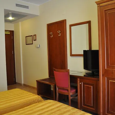 Ristorante Rossemi Hotel 3*