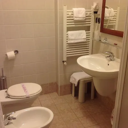 Hotel Ristorante Rossemi San Giovanni Rotondo