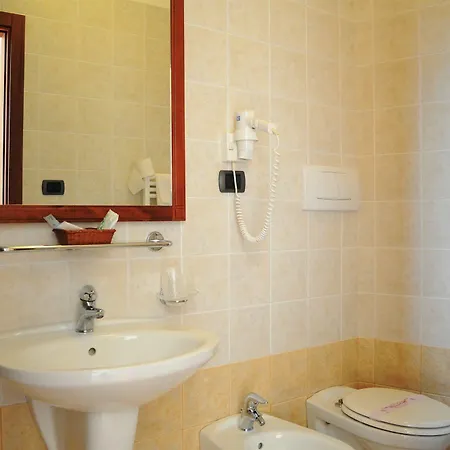 Ristorante Rossemi Hotel 3*