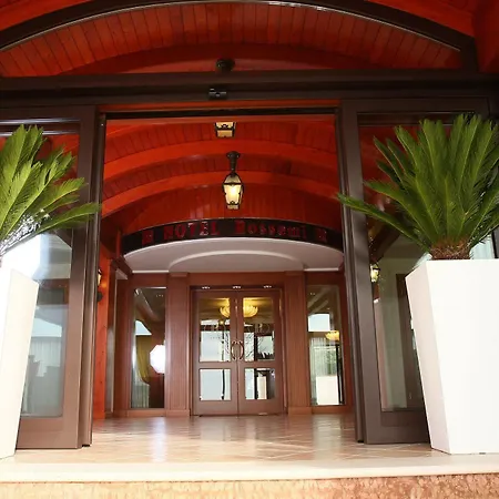 Ristorante Rossemi San Giovanni Rotondo