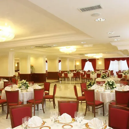 Hotel Ristorante Rossemi