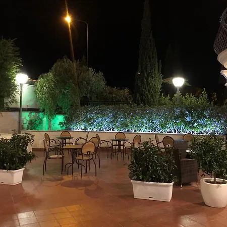 Ristorante Rossemi 호텔 3*