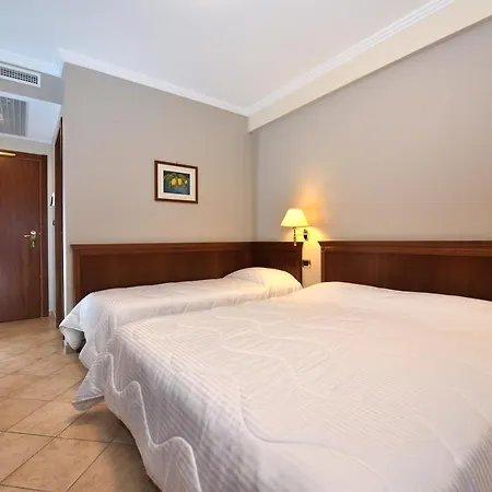 Ristorante Rossemi Hotel San Giovanni Rotondo