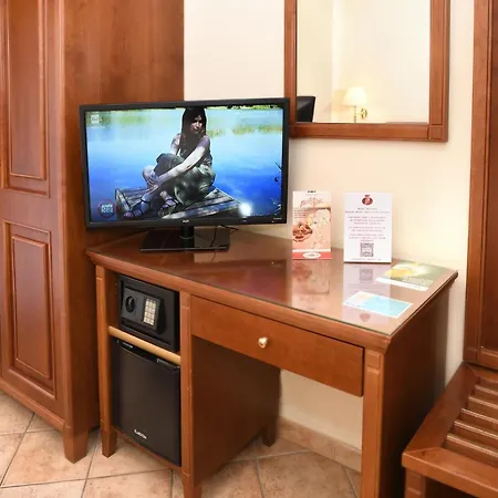 Hotel Ristorante Rossemi San Giovanni Rotondo