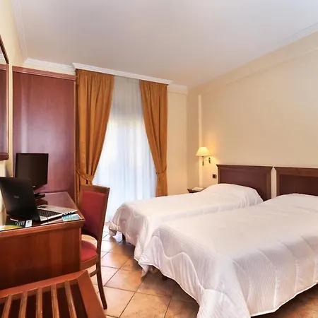 Ristorante Rossemi Hotel 3*