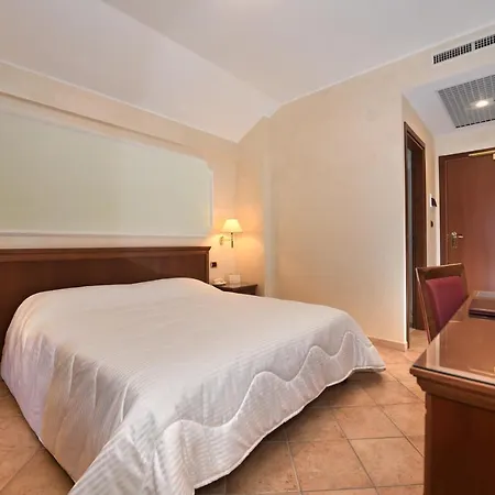 Ristorante Rossemi San Giovanni Rotondo