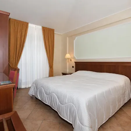 Ristorante Rossemi 3*