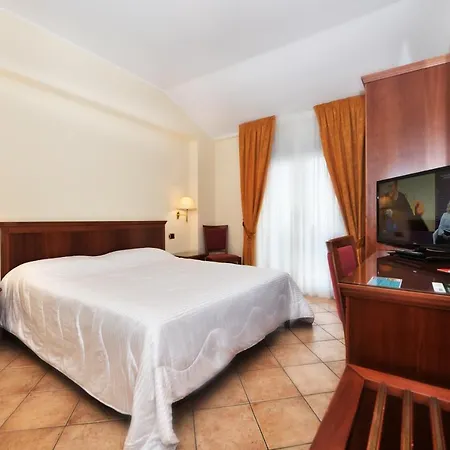 Hotel Ristorante Rossemi