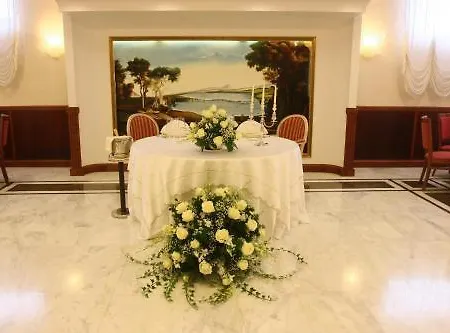 Hotel Ristorante Rossemi