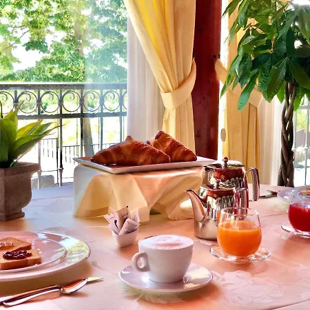 Ristorante Rossemi 3*