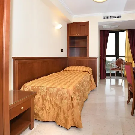 Ristorante Rossemi Hotel