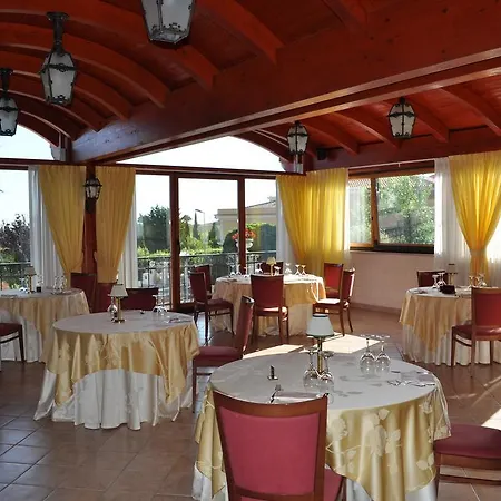 Ristorante Rossemi