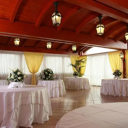 Ristorante Rossemi San Giovanni Rotondo