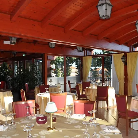 Ristorante Rossemi Hotel 3*