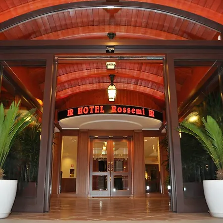 Ristorante Rossemi 酒店