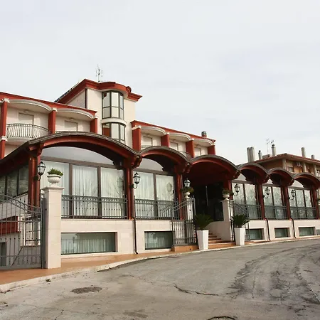 Ristorante Rossemi Hotel