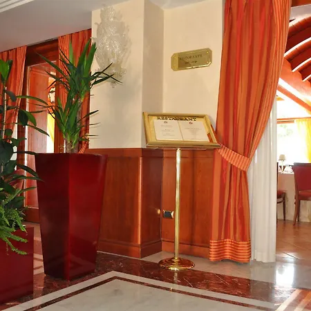 Ristorante Rossemi San Giovanni Rotondo