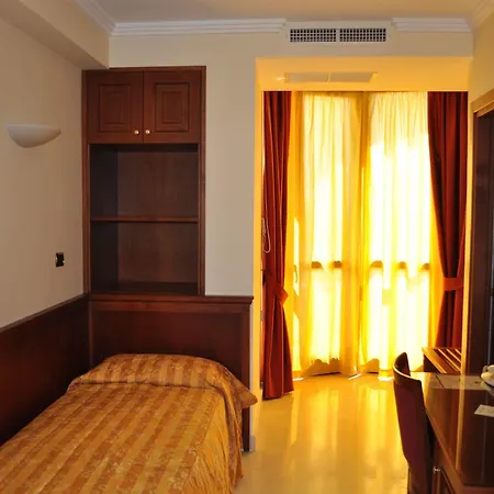 Ristorante Rossemi San Giovanni Rotondo