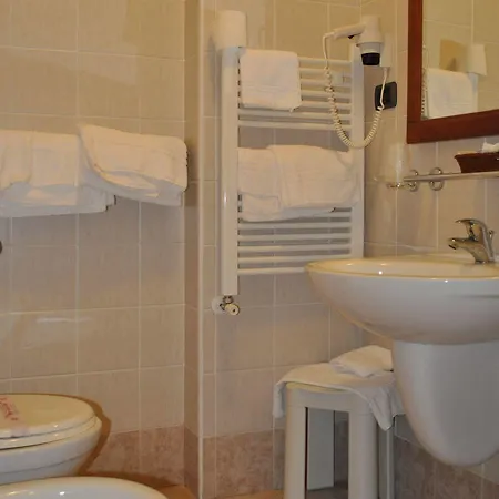 Ristorante Rossemi Hotel 3*