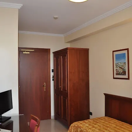 Ristorante Rossemi 3* San Giovanni Rotondo