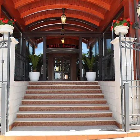 Ristorante Rossemi 3*