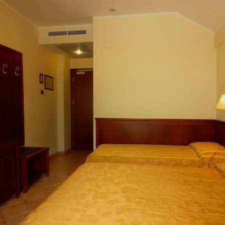 Ristorante Rossemi Hotel San Giovanni Rotondo