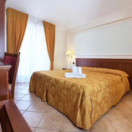 Ristorante Rossemi 3* San Giovanni Rotondo