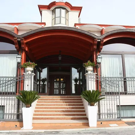 Hotel Ristorante Rossemi San Giovanni Rotondo