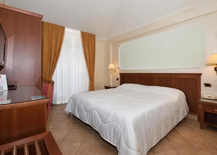 Ristorante Rossemi 3*