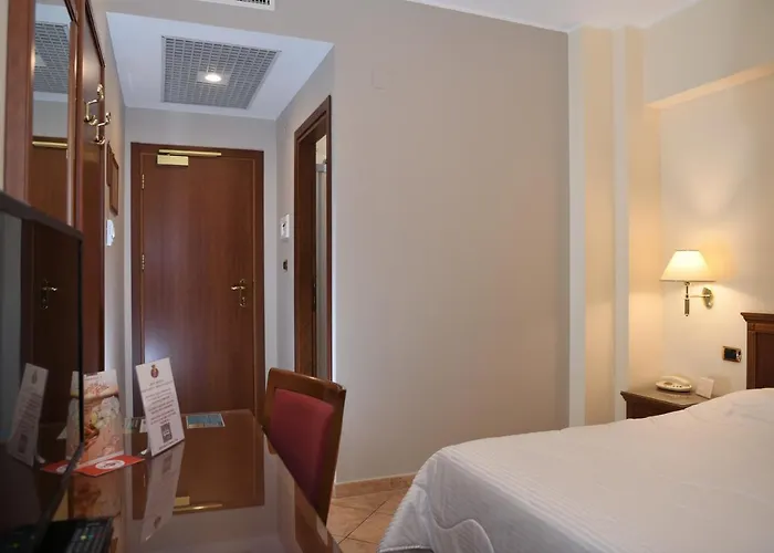 Hotel Ristorante Rossemi