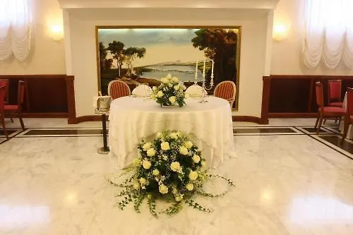 Hotel Ristorante Rossemi