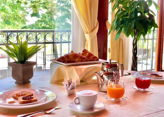 Ristorante Rossemi 3*