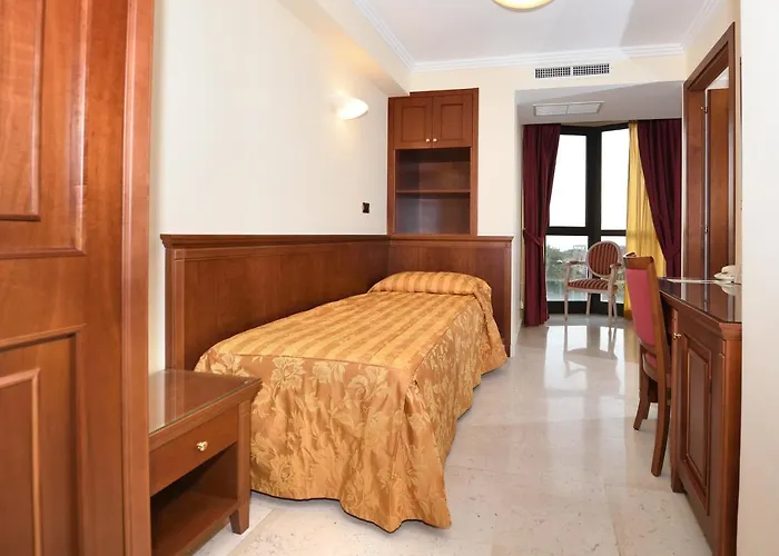 Ristorante Rossemi Hotel