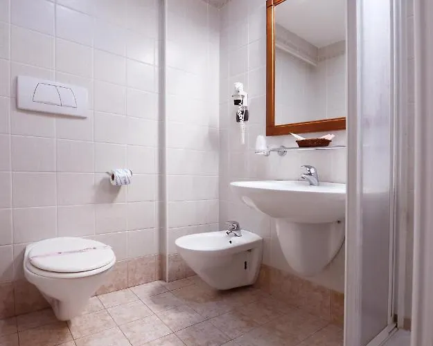 Ristorante Rossemi 3* San Giovanni Rotondo