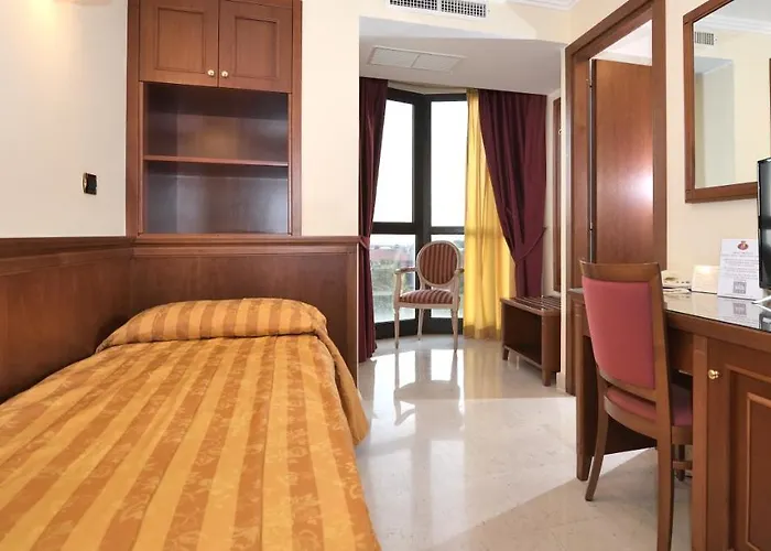 Hotel Ristorante Rossemi