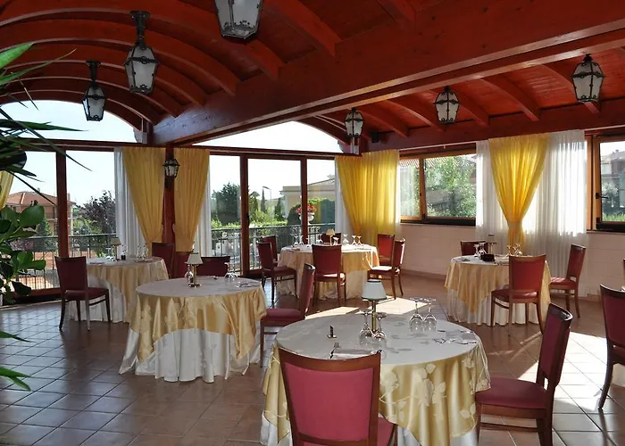 Ristorante Rossemi