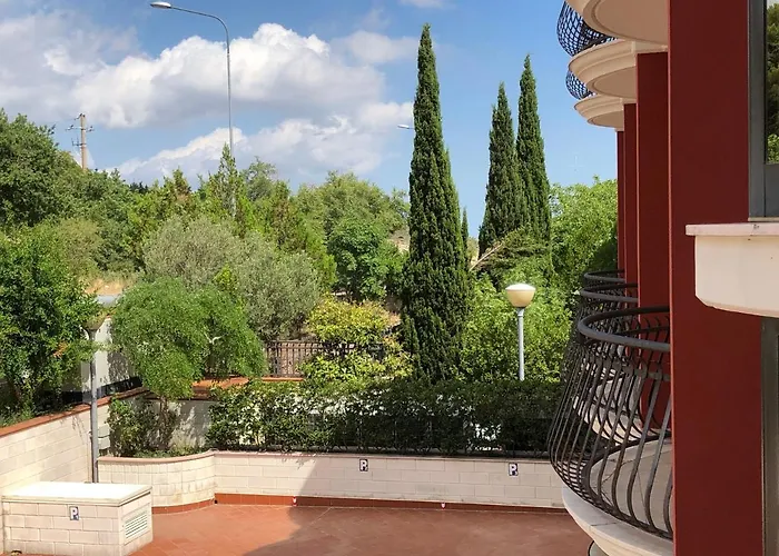 Ristorante Rossemi Hotel