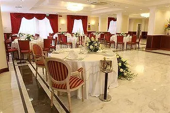 Hotel Ristorante Rossemi