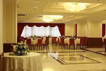 Hotel Ristorante Rossemi San Giovanni Rotondo