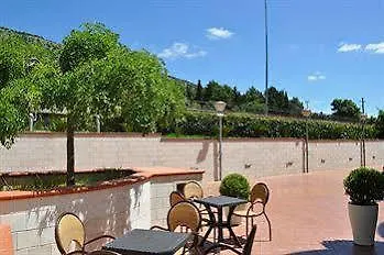 Hotel Ristorante Rossemi 3*