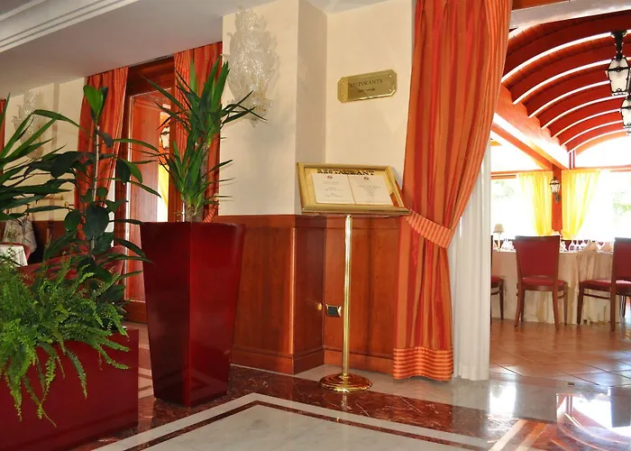 Ristorante Rossemi San Giovanni Rotondo