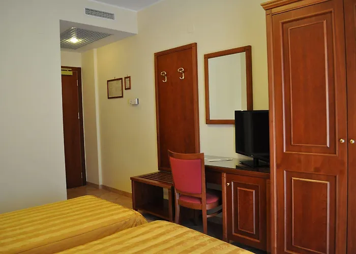 Ristorante Rossemi Hotel 3*