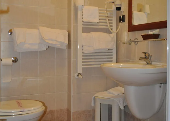 Ristorante Rossemi Hotel 3*