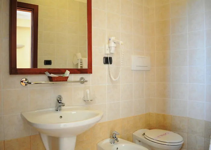 Ristorante Rossemi Hotel 3*