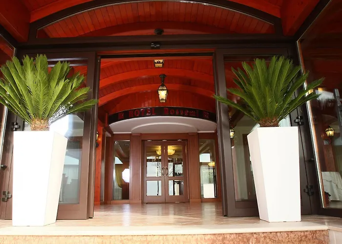 Ristorante Rossemi San Giovanni Rotondo