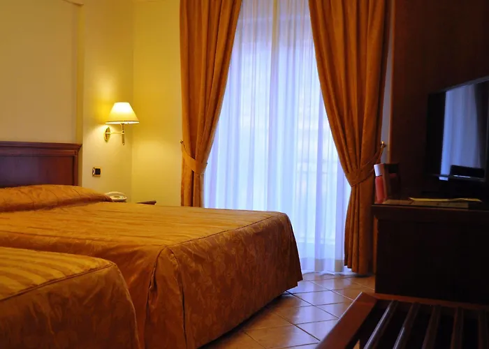 Ristorante Rossemi Hotel