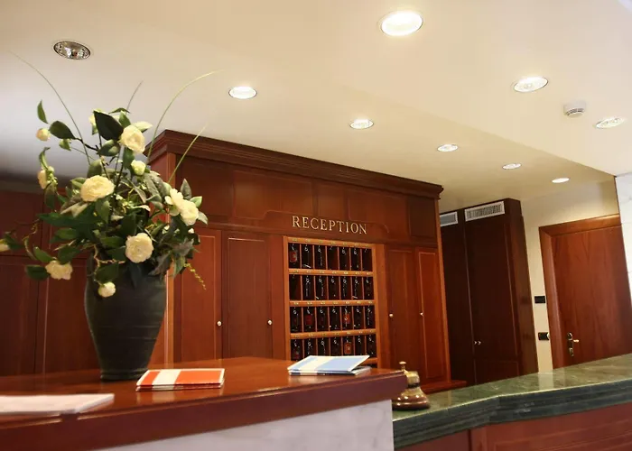 Ristorante Rossemi Hotel